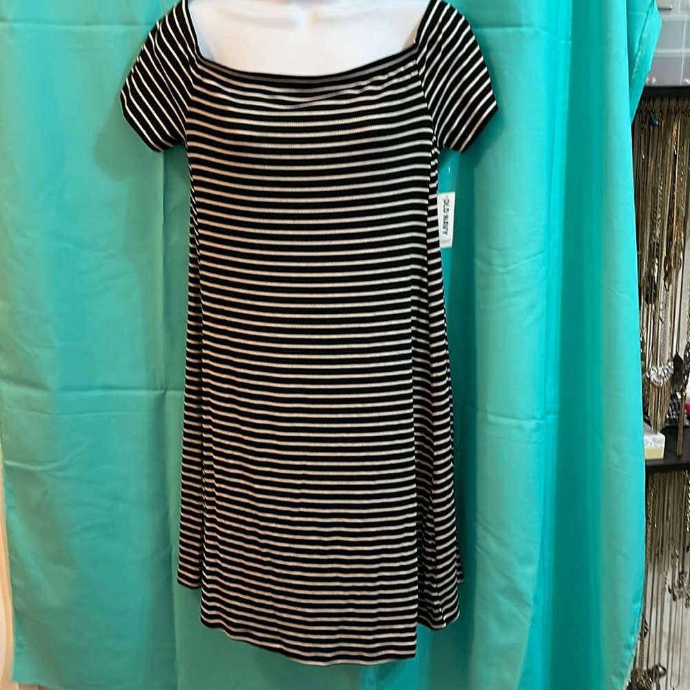 Old Navy Dress Size M